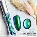 Chameleon Rainbow Mirror Effect Liquid Chrome Powder